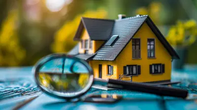 The Unexpected Benefits of Pre-Listing Home Inspections for Sellers