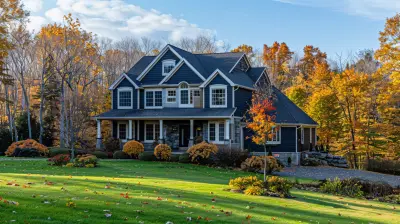 Understanding Housing Market Trends and How They Affect Downsizing