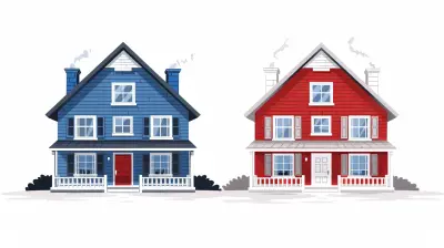 Understanding The Differences Between A Condo And A Single Family Home