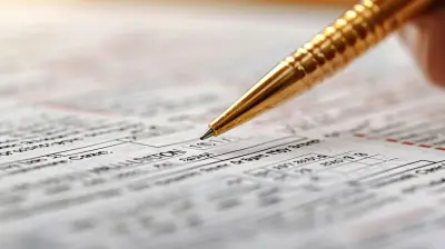 What To Expect From Real Estate Syndication K 1 Tax Forms