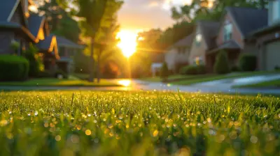 What To Look For When Shopping For An Energy Efficient Home