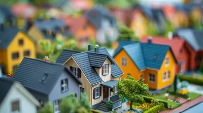 Why Location Really is Key: Picking the Best Spot for Your Future Home