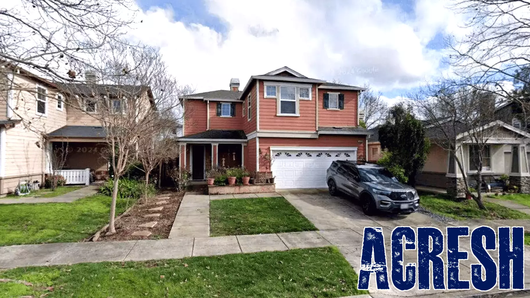 4-bedroom home sells in Santa Rosa for $650,000