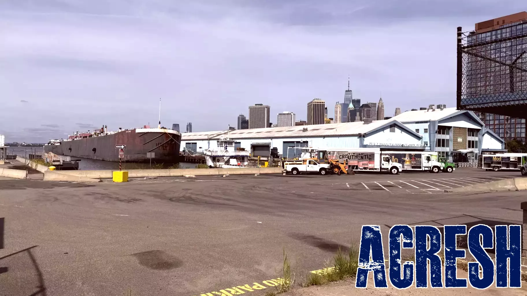 Brooklyn's Infrastructure and Real Estate Developments Take Shape