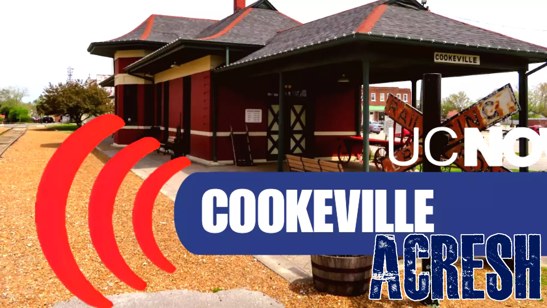 Cookeville Commercial Real Estate Rebounds as Industrial Demand Grows