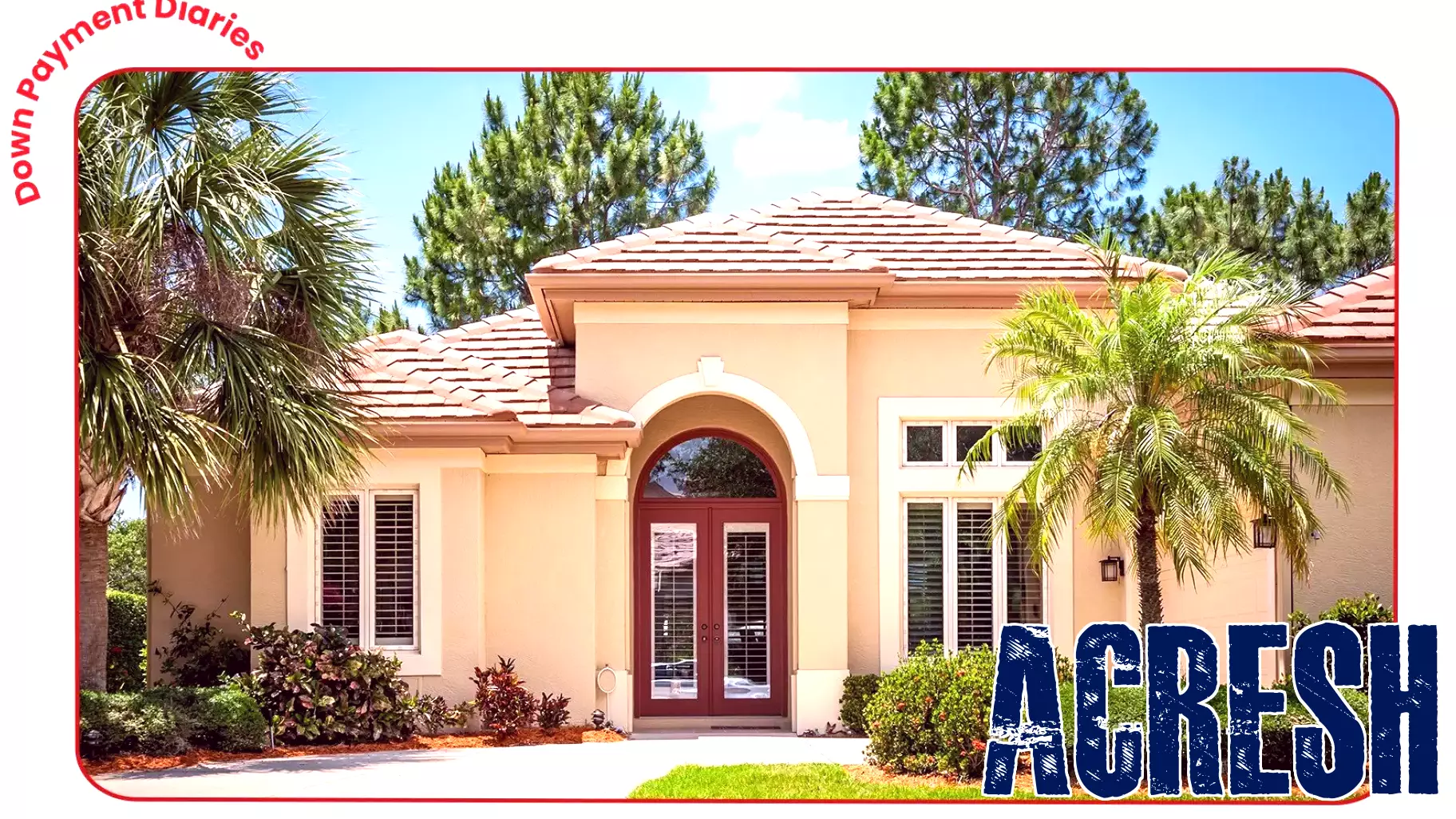 Couple Escapes Michigan Chill, Secures Dream Florida Home Below Asking Price