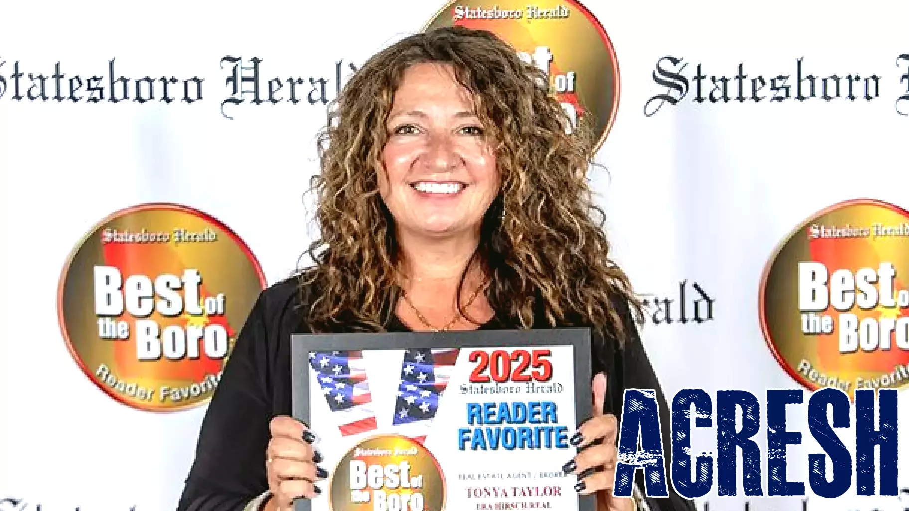 ERA Hirsch Real Estate Team Crowned Best in the Boro for 2025