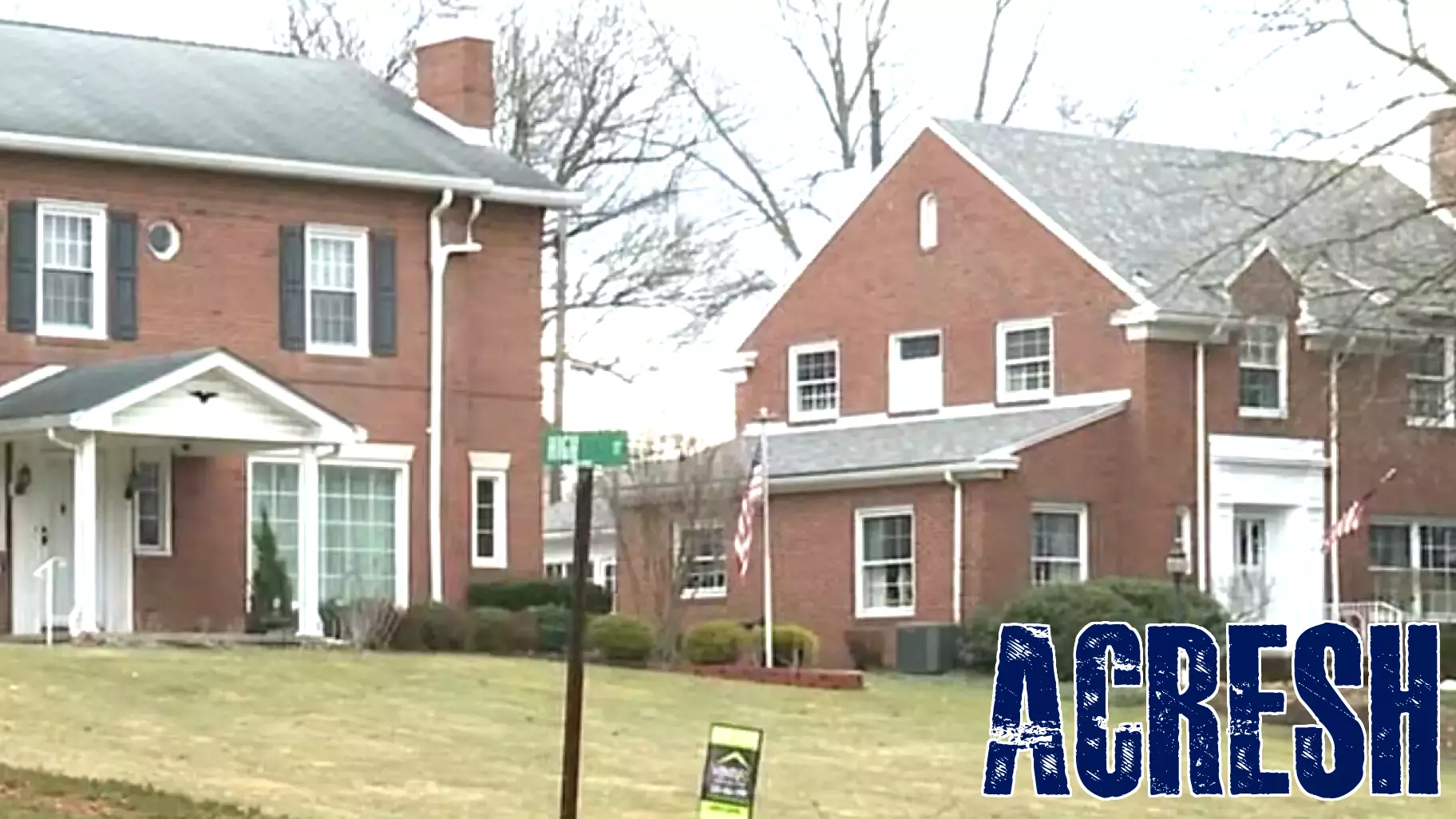 Housing Market Recovers Following Train Derailment