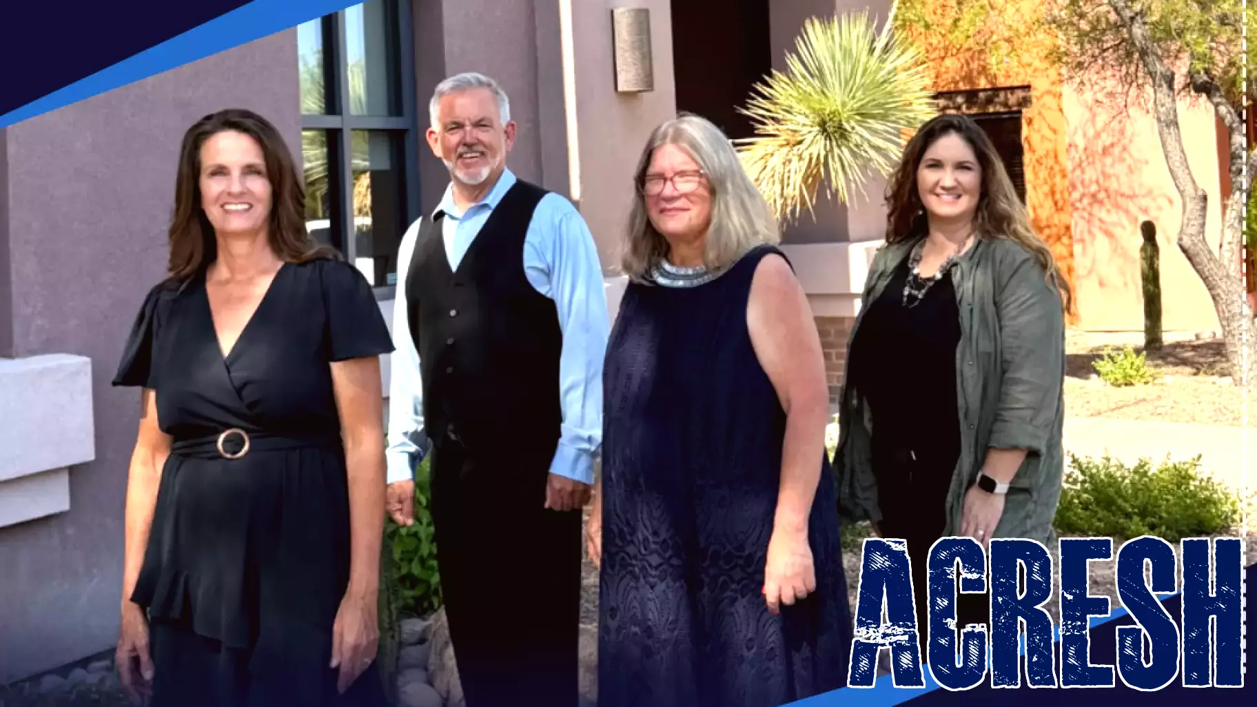 KMS Realty Joins Forces with United Real Estate Specialists