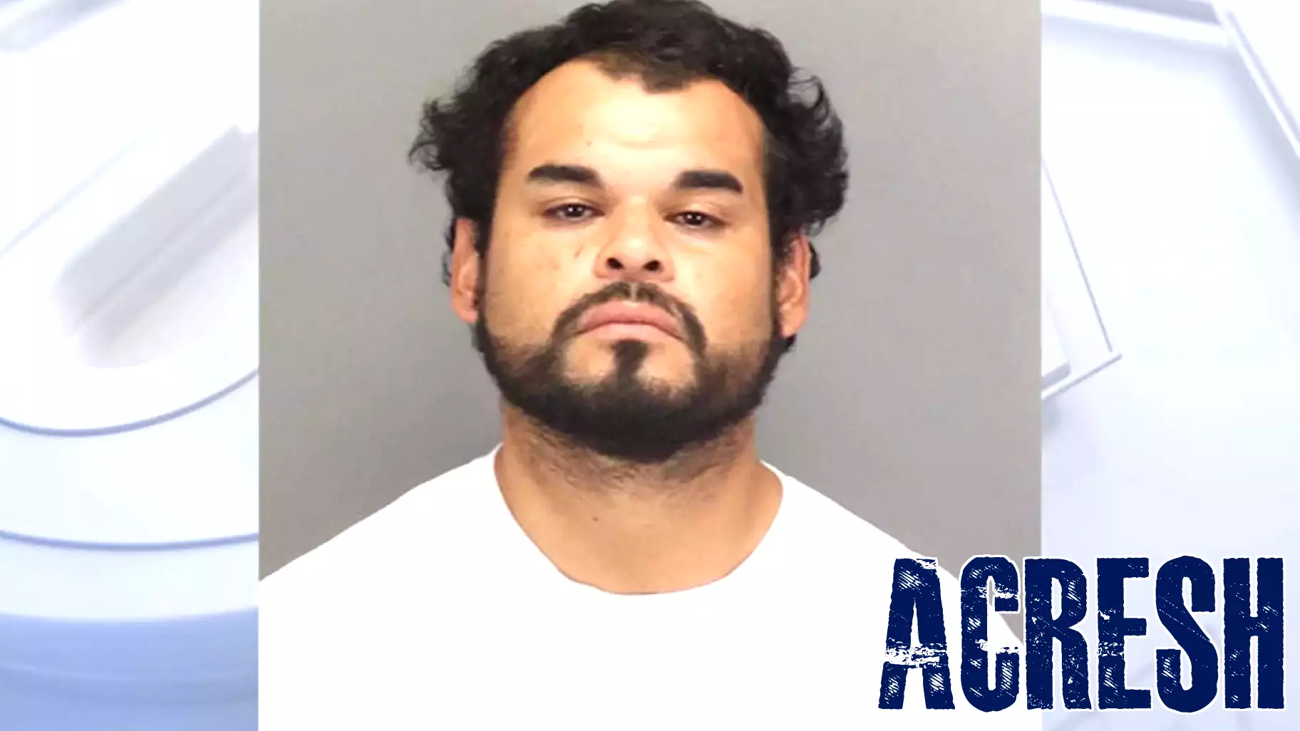 Man Arrested Following Police Chase After Alleged Attack on Real Estate Agent