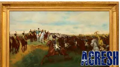 Auction of Treasures from a Renowned New Orleans Developer