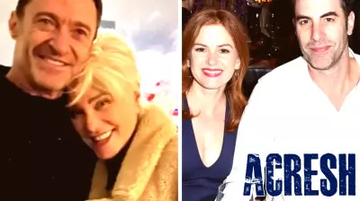 Australia’s Most Notorious Celebrity Divorces: A Look at the Bitter Battles