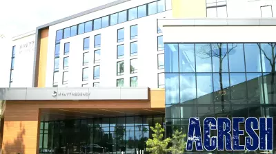 Conroe Hyatt Regency Hotel Valued Significantly Lower Than Debt