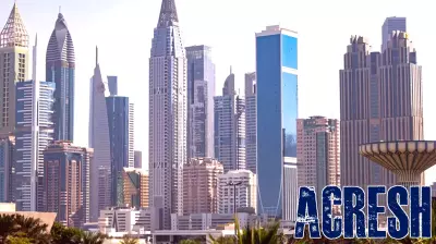 Dubai Real Estate Market Continues to Thrive Amid Affordability and Safe Haven Appeal