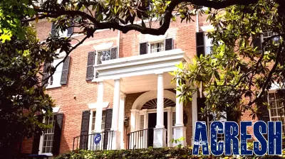 Exploring the Luxurious Residences of Jackie Kennedy Onassis