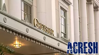 Greystar Establishes Private Wealth Team Targeting Affluent Investors