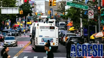 Jamaica Rezoning: A Boon for Developers, Not Residents