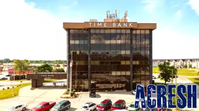 National real estate investment firm acquires historic QCA office towers