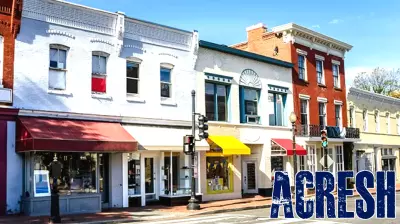 New Jersey Small Businesses Eligible for Grants Up to $50,000 for Real Estate Expenses