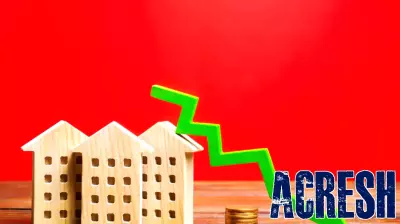 Pandemic Boomtowns Experience Housing Price Reductions in 2025