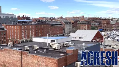 Restaurant Real Estate: March 2026