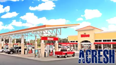 Successful Ground Lease Sale of Wawa in Jackson Township, NJ