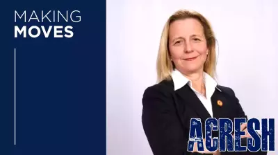 Tommie Wehrle Takes the Helm as President of the LGBTQ+ Real Estate Alliance for 2026